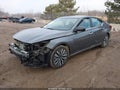 2025 Nissan Altima — photo 2 of 16 | VIN 1N4BL4DV6SN338883
