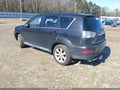 Photo 3 of 18 — 2011 Mitsubishi Outlander