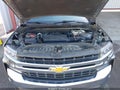 Photo 10 of 15 — 2020 Chevrolet Silverado 1500