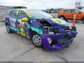 Photo 1 of 16 — 2016 Toyota Prius C