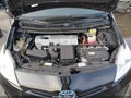 Photo 10 of 17 — 2015 Toyota Prius
