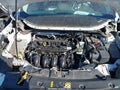 2013 Ford Escape — photo 10 of 11 | VIN 1FMCU0F79DUD41073