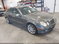2008 Mercedes-Benz E-Class — photo 1 of 11 | VIN WDBUF72X18B208549