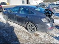 Photo 3 of 22 — 2021 Honda Insight
