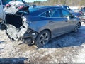Photo 4 of 22 — 2021 Honda Insight