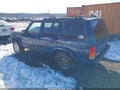 Photo 3 of 11 — 2001 Jeep Cherokee