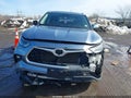 Photo 12 of 17 — 2023 Toyota Highlander