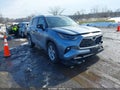 Photo 1 of 17 — 2023 Toyota Highlander