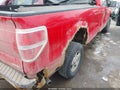 Photo 15 of 15 — 2011 Ford F-150