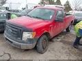 2011 Ford F-150 — photo 2 of 15 | VIN 1FTMF1CM9BKD83254
