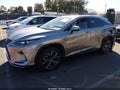 2021 Lexus RX 450h — photo 2 of 16 | VIN 2T2HGMDA0MC066970