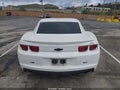 Photo 16 of 18 — 2013 Chevrolet Camaro