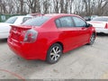 Photo 4 of 12 — 2012 Nissan Sentra