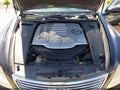 Photo 10 of 15 — 2008 Lexus LS 460