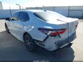 2023 Toyota Camry — photo 3 of 18 | VIN 4T1G11AK7PU135623