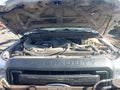 2015 Ford F-550 Chassis — photo 10 of 17 | VIN 1FD0X5HT5FEB13506