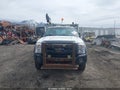 2015 Ford F-550 Chassis — photo 13 of 17 | VIN 1FD0X5HT5FEB13506