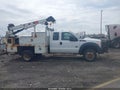 2015 Ford F-550 Chassis — photo 14 of 17 | VIN 1FD0X5HT5FEB13506