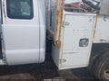 2015 Ford F-550 Chassis — photo 12 of 17 | VIN 1FD0X5HT5FEB13506