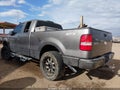 2007 Ford F-150 — photo 3 of 11 | VIN 1FTRX14W67FB02529