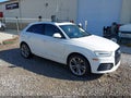 2016 Audi Q3 — photo 1 of 16 | VIN WA1GFCFS4GR000848