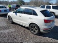 2016 Audi Q3 — photo 3 of 16 | VIN WA1GFCFS4GR000848