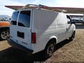 2004 Chevrolet Astro — photo 4 of 11 | VIN 1GCDM19X74B128046