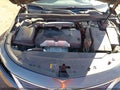 Photo 10 of 11 — 2015 Chevrolet Impala