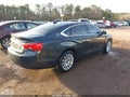 Photo 4 of 11 — 2015 Chevrolet Impala