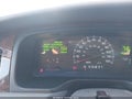 2002 Lincoln Town Car — photo 7 of 11 | VIN 1LNHM85W12Y667761