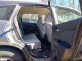 Photo 8 of 16 — 2015 Honda CR-V