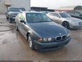 Photo 11 of 13 — 2001 BMW 5 Series