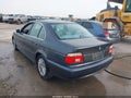 Photo 3 of 13 — 2001 BMW 5 Series