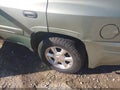 Photo 13 of 14 — 2003 GMC Envoy