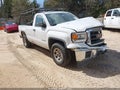 Photo 1 of 15 — 2015 GMC Sierra 1500