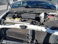2005 Dodge Ram 1500 — photo 10 of 11 | VIN 1D7HU18N95S188743