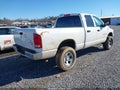2005 Dodge Ram 1500 — photo 4 of 11 | VIN 1D7HU18N95S188743