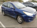 Photo 1 of 11 — 2011 Hyundai Tucson