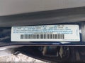 2003 Volkswagen Jetta — photo 9 of 16 | VIN 3VWSK69M03M041089