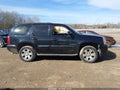 2007 GMC Yukon — photo 13 of 16 | VIN 1GKFK13017R307130