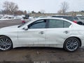 2022 Infiniti Q50 — photo 14 of 16 | VIN JN1EV7BR6NM342695