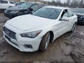 Photo 2 of 16 — 2022 Infiniti Q50