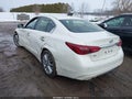 Photo 3 of 16 — 2022 Infiniti Q50