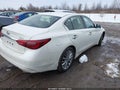 Photo 4 of 16 — 2022 Infiniti Q50