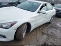 2022 Infiniti Q50 — photo 6 of 16 | VIN JN1EV7BR6NM342695