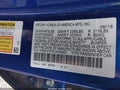 2018 Honda Accord — photo 9 of 16 | VIN 1HGCV1F37JA193427