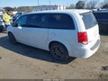 2018 Dodge Grand Caravan — photo 3 of 16 | VIN 2C4RDGBG3JR160377