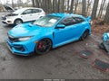 Photo 2 of 16 — 2021 Honda Civic