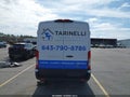 Photo 16 of 16 — 2025 Ford Transit-250