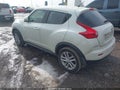 2011 Nissan Juke — photo 3 of 11 | VIN JN8AF5MR1BT017064